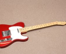 1994 Fender Telecaster made in USA