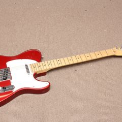 1994 Fender Telecaster made in USA
