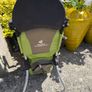 Deuter kid comfort plus Image 3