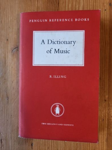 Musical Books X 14 Vintage And Some First Edition. Mostly In Good Condition.  See Photos For Same.