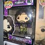 Funko Pop! RJ. MacReady Image 2