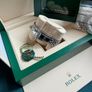 Rolex GMT Master II Batgirl 126710BLNR Image 4