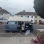 VW T25/T3 Campervan (1984) Image 4