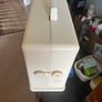 Electric 70s Bernina sewing machine prestine Image 3
