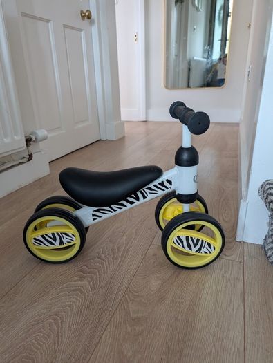 Balance Bike