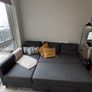 sofa bed Image 4