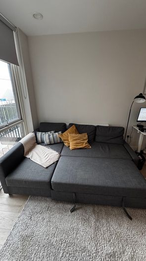 sofa bed