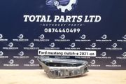Ford mustang match-e 2021-on headlight