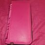 River island pink purse new no tags Image 2