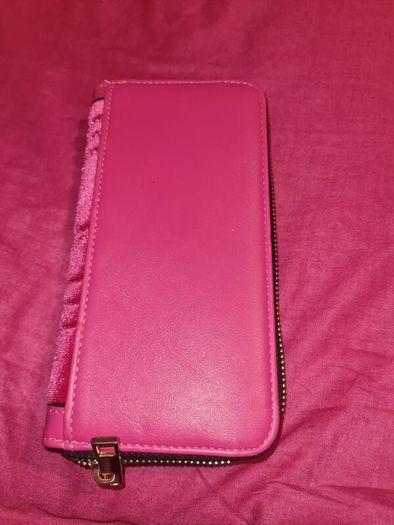 River island pink purse new no tags