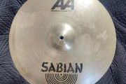 Sabian 16" crash
