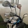 Full 14 Club Golf Set Image 5