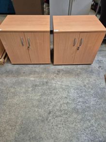 Office Cupboard