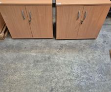Office Cupboard