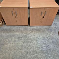 Office Cupboard