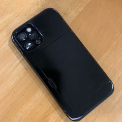 Shockproof Wallet Case Cover for iPhone 12/12 Pro