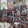 Bruce Lee VHS collection Image 2