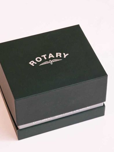 Rotary Gents Automatic Watch