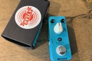 Moore Ensemble King analog chorus effects pedal