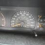 1998 Isuzu trooper 3.1 Image 8