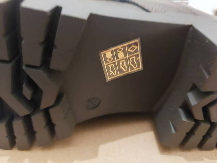 Schuh Ranger Boots Brand New