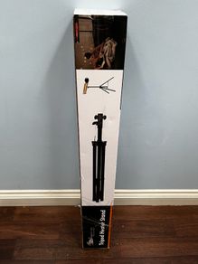 Saraha Heater Tripod
