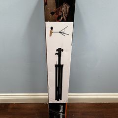 Saraha Heater Tripod