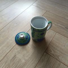 Tea pot