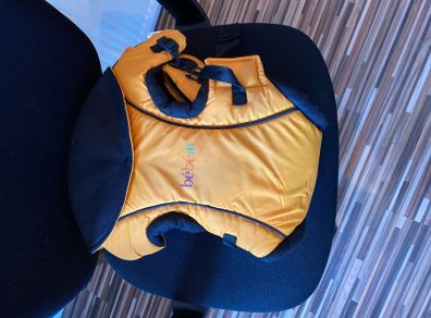BeBeAr Baby Carrier