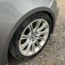 Bmw E60 520d Breaking Image 9