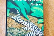 Tropical Fish Books