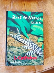 Tropical Fish Books