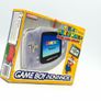 Nintendo Game Boy Advance Super Mario World Edition Console - Boxed and Beautiful Image 5
