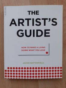 The Artist's Guide