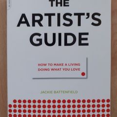 The Artist's Guide