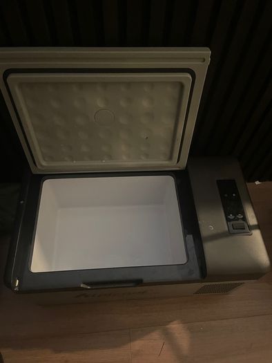 Alpicool 15L Compressor Fridge