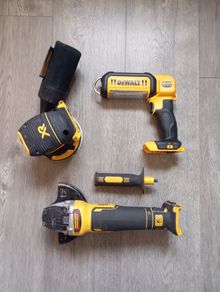 DeWalt Tools