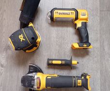 DeWalt Tools