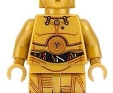 12 for 2 lego minifigures from tantive set 75244