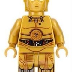 12 for 2 lego minifigures from tantive set 75244