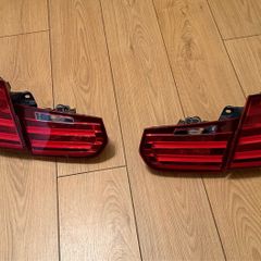 BMW F30 Taillights