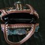 Ladies dress handbag Vendula brand NEW Image 4