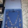 Sterling silver jewellery set plus newbridge pendant and 3 watches like new Image 2