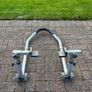 Motorbike Stand Image 3