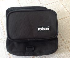 Mobile & Accessories holder for bicycle