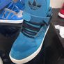 Adidas trainers size 11 Image 2