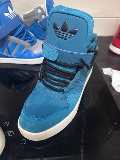 Adidas trainers size 11