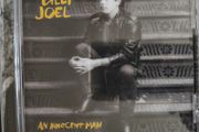 Billy Joel - An Innocent Man CD (1998) Remastered Reissue EX+