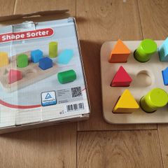 wooden toy