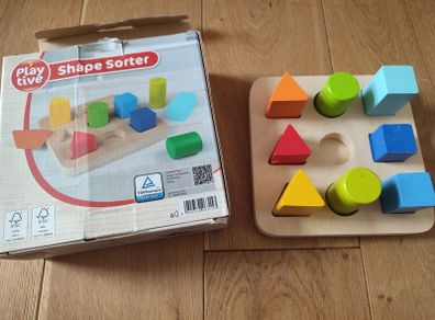 wooden toy